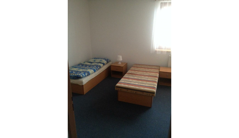 Ubytovna Orlovna Uherské Hradiště - Pokoj 6